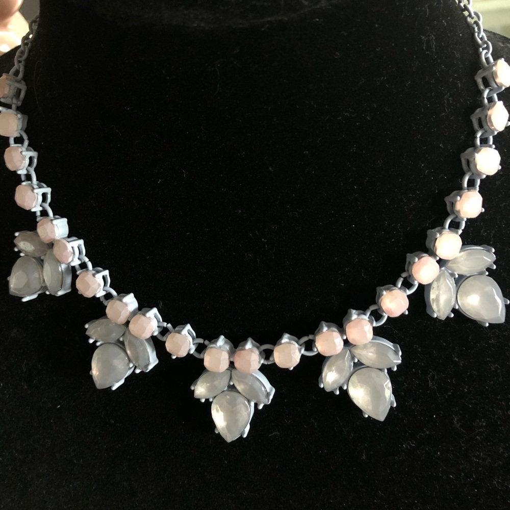 Statement necklace - Picture 2 of 4